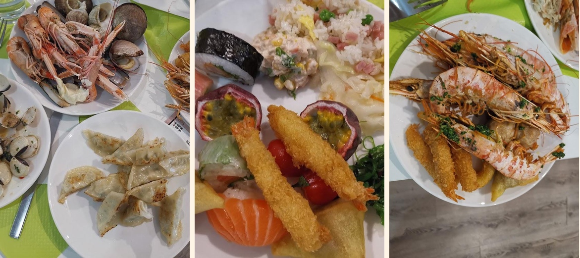 O BUFFET LIBOURNE - Gallery Image 6